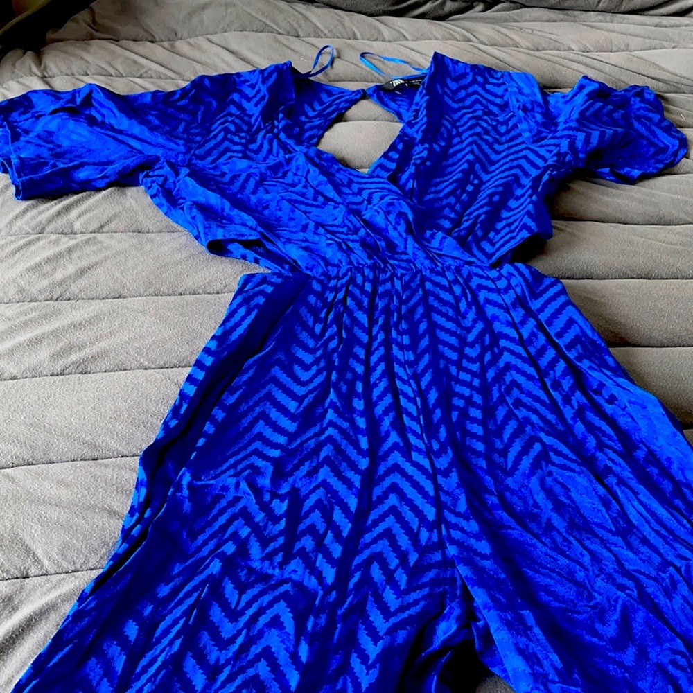 Vintage romper